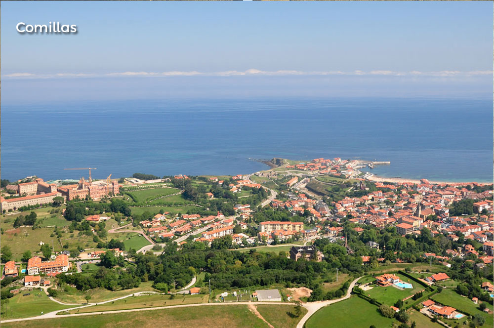 Comillas