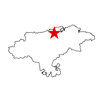 mapentornosantillana